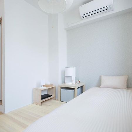 Oyo Kame-Citi Ryokan Kameido Präfektur Tokio Exterior foto