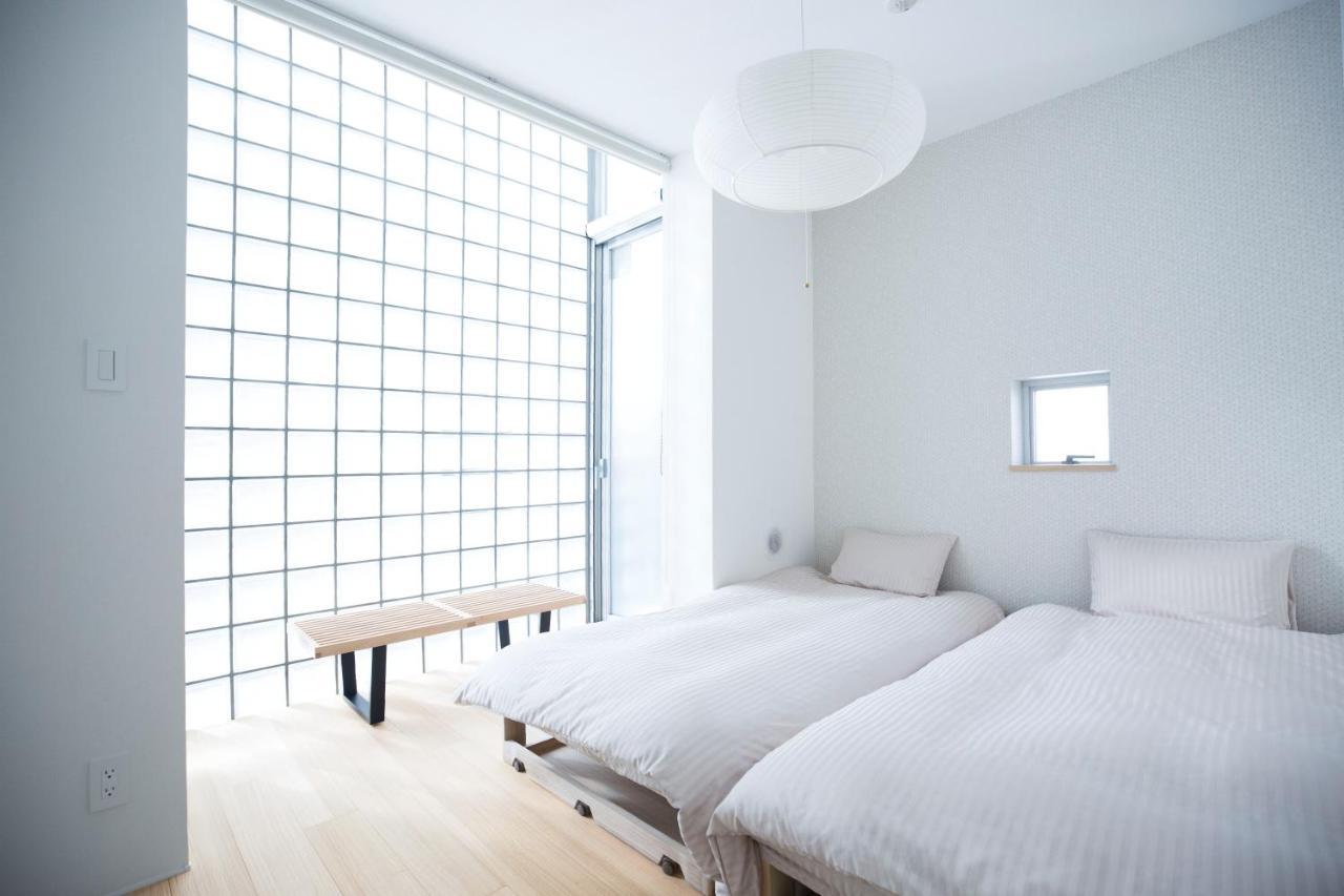 Oyo Kame-Citi Ryokan Kameido Präfektur Tokio Exterior foto