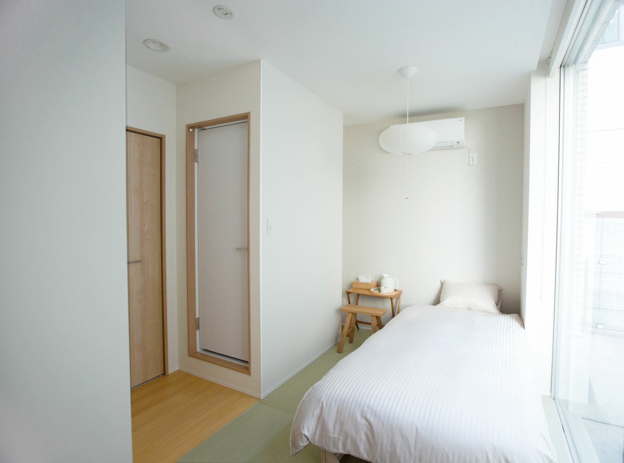 Oyo Kame-Citi Ryokan Kameido Präfektur Tokio Exterior foto