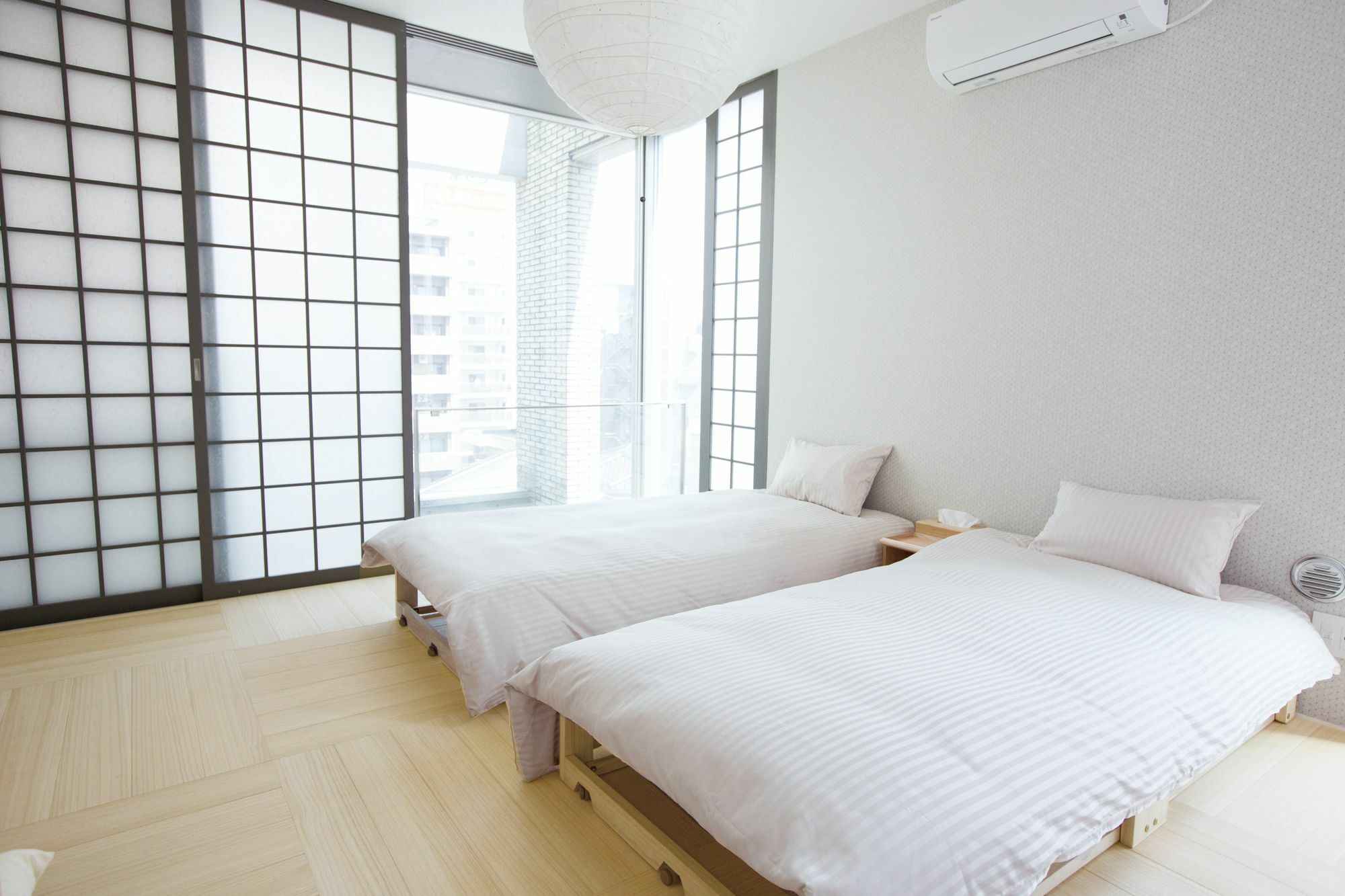Oyo Kame-Citi Ryokan Kameido Präfektur Tokio Exterior foto