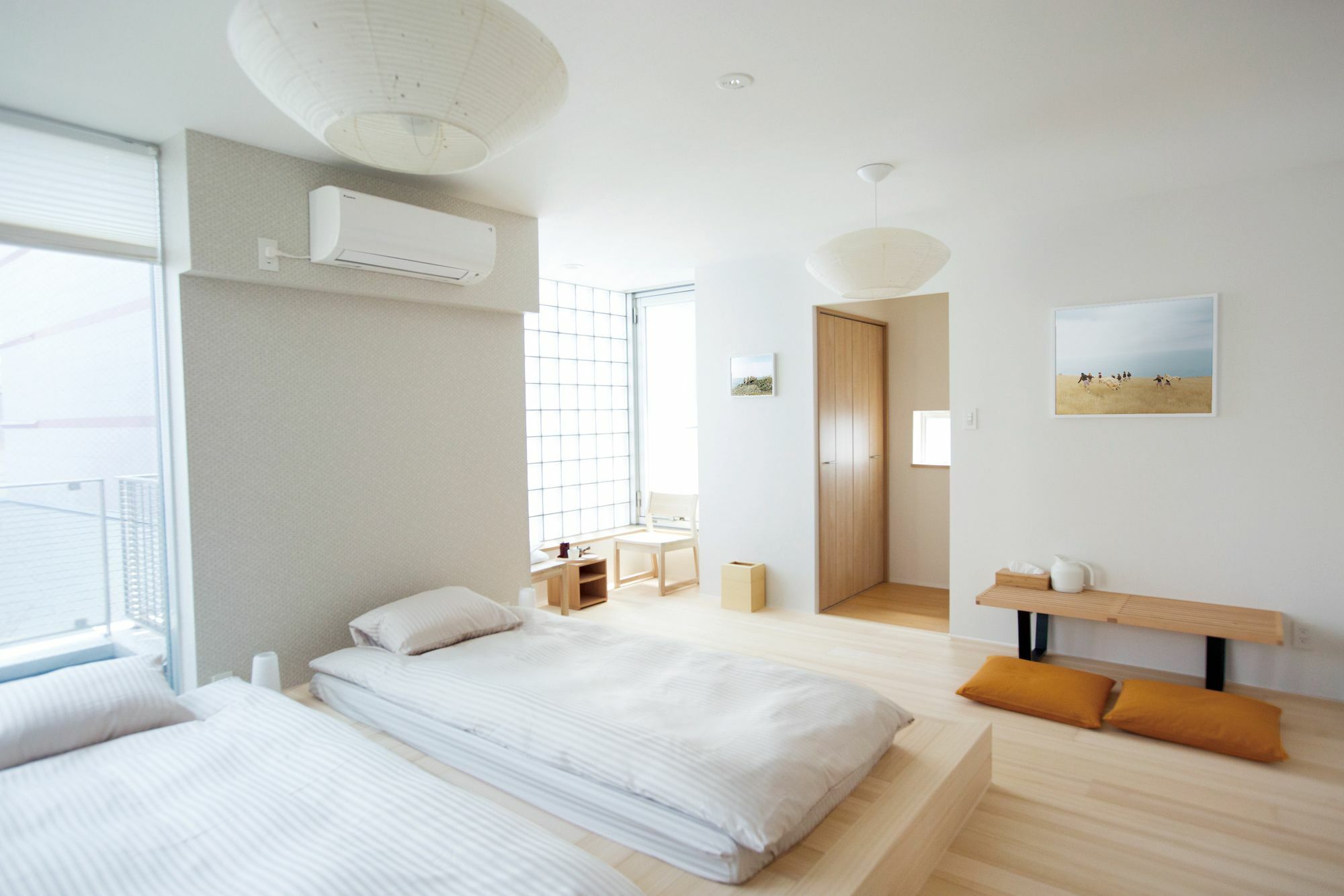 Oyo Kame-Citi Ryokan Kameido Präfektur Tokio Exterior foto