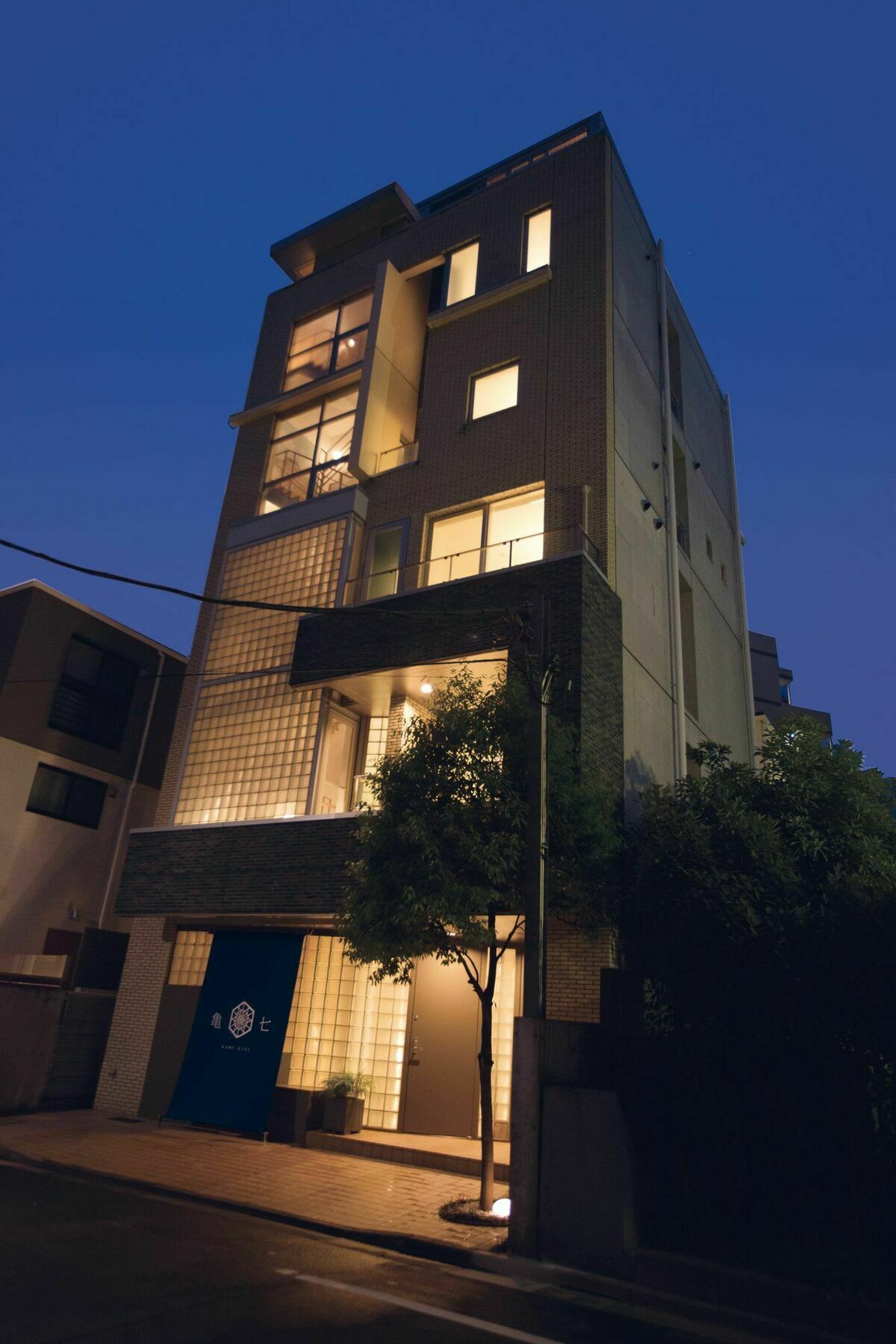Oyo Kame-Citi Ryokan Kameido Präfektur Tokio Exterior foto